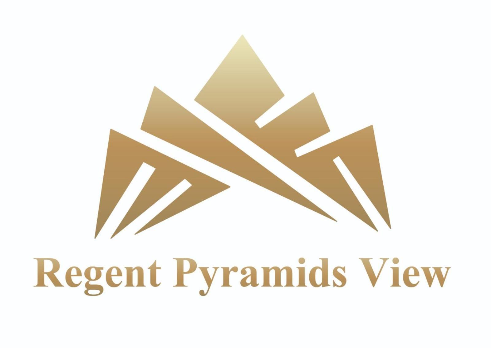 Regent Pyramids View Hotel Kafrat al Jabal Exterior photo