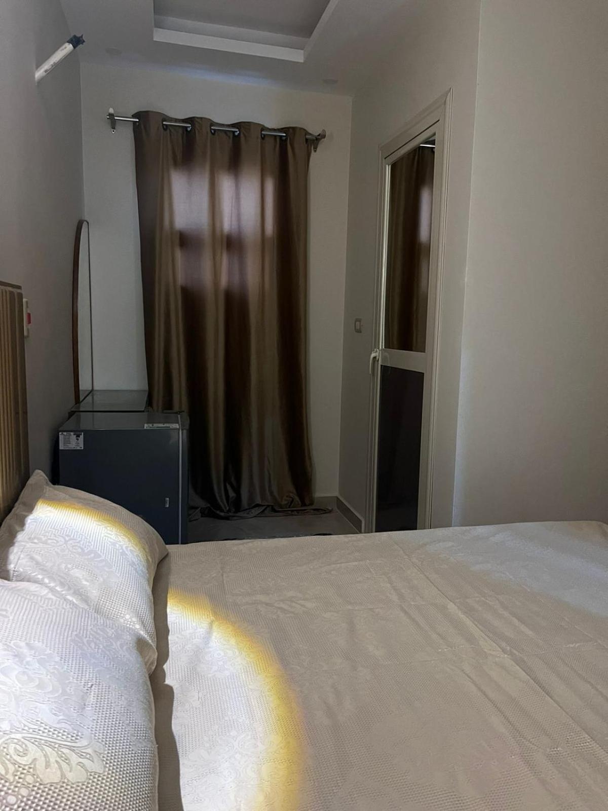 Regent Pyramids View Hotel Kafrat al Jabal Exterior photo