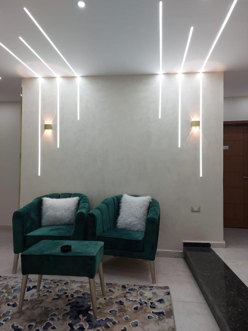 Regent Pyramids View Hotel Kafrat al Jabal Exterior photo