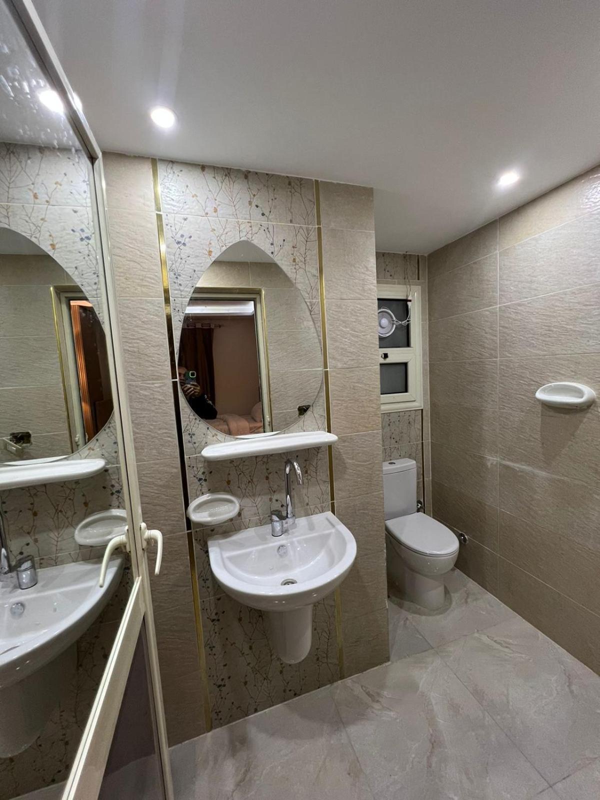 Regent Pyramids View Hotel Kafrat al Jabal Exterior photo
